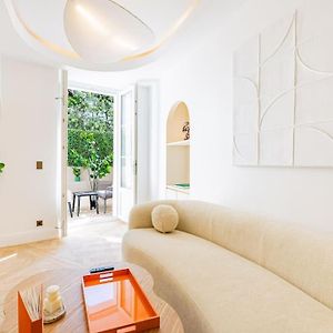 Appartement met Twee Slaapkamers